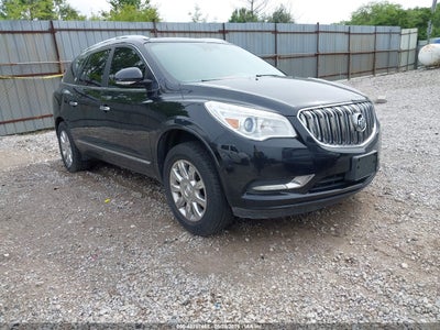 BUICK ENCLAVE 2014