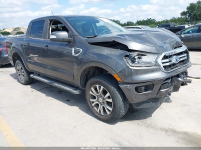 FORD RANGER 2019