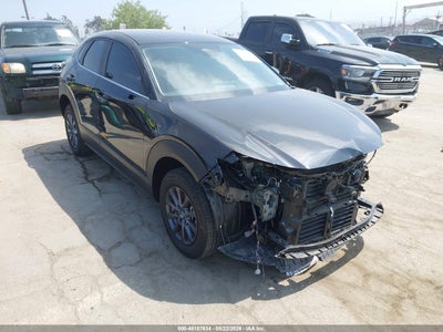MAZDA CX-30 2025