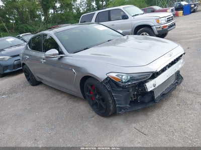 GENESIS G70 2021