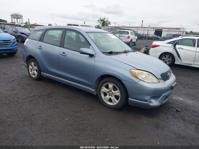 TOYOTA MATRIX 2006