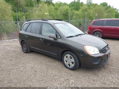 KIA RONDO 2009