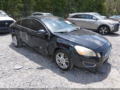VOLVO S60 2012
