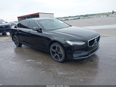 VOLVO S90 2018