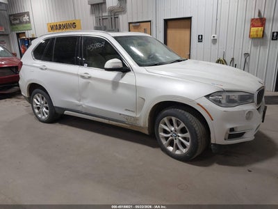 BMW X5 2014