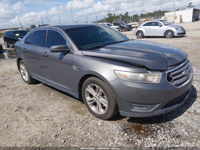 FORD TAURUS 2014