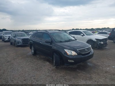 LEXUS RX 350 2009