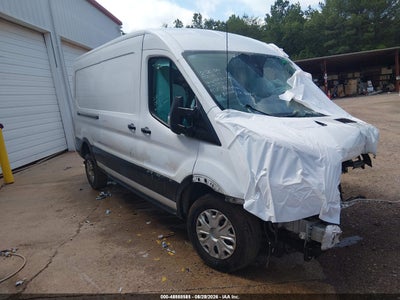 FORD TRANSIT-250 2023