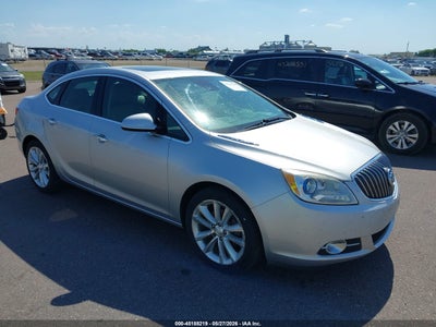 BUICK VERANO 2014