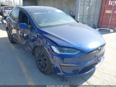 TESLA MODEL X 2023