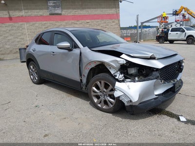 MAZDA CX-30 2020