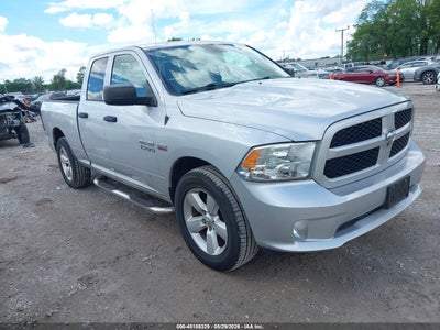 RAM 1500 2015