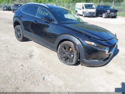 MAZDA CX-30 2023