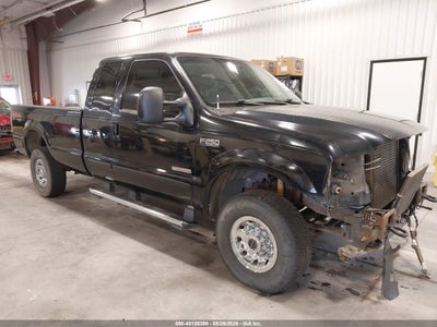 FORD F-250 2004