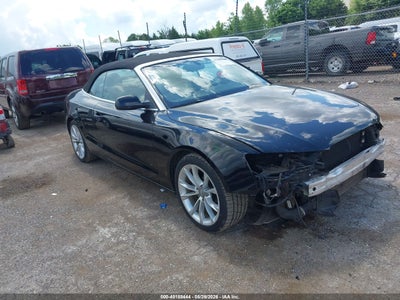AUDI A5 2013