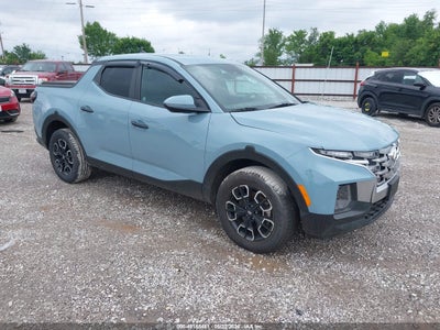 HYUNDAI SANTA CRUZ 2024