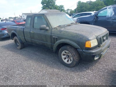 FORD RANGER 2005