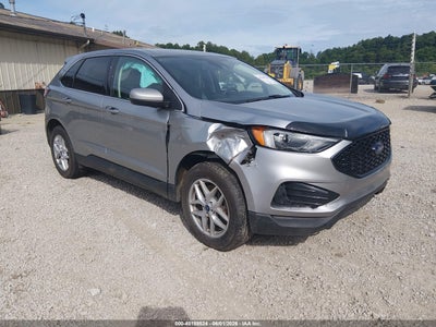 FORD EDGE 2024