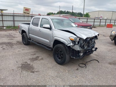TOYOTA TACOMA 2023