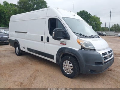 RAM PROMASTER 3500 2017