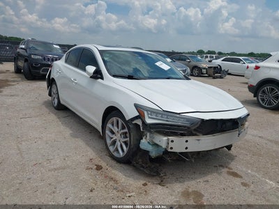 ACURA ILX 2021