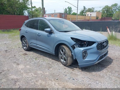 FORD ESCAPE 2024
