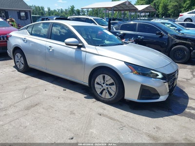 NISSAN ALTIMA 2023