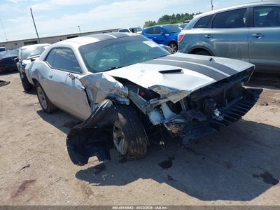 DODGE CHALLENGER 2023