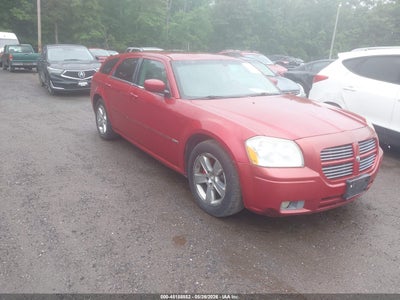 DODGE MAGNUM 2007