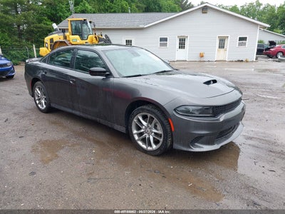 DODGE CHARGER 2023