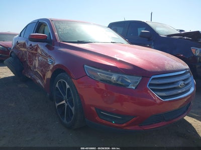 FORD TAURUS 2015
