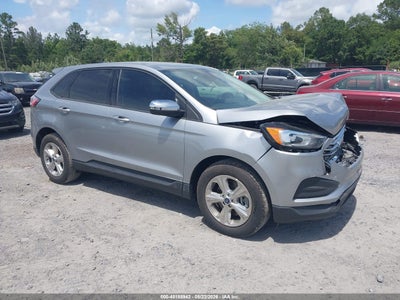 FORD EDGE 2020