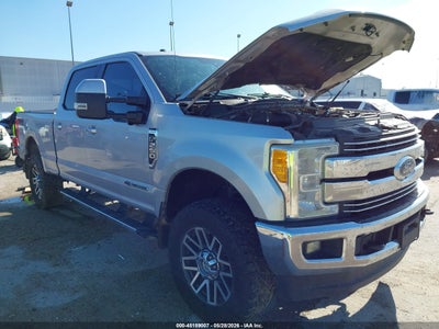 FORD F-250 2017