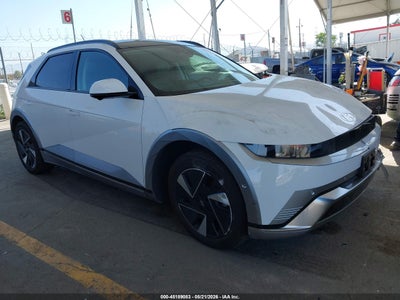 HYUNDAI IONIQ 5 2025
