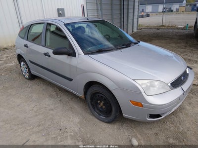 FORD FOCUS 2007