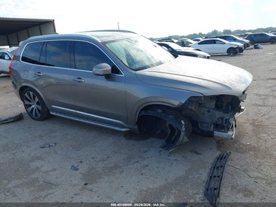 VOLVO XC90 2022