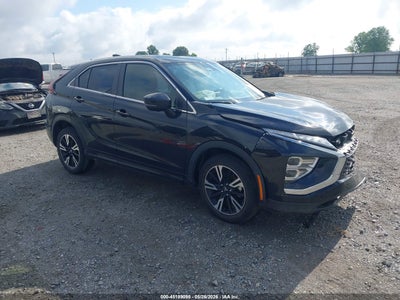 MITSUBISHI ECLIPSE CROSS 2023