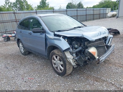 HONDA CR-V 2009
