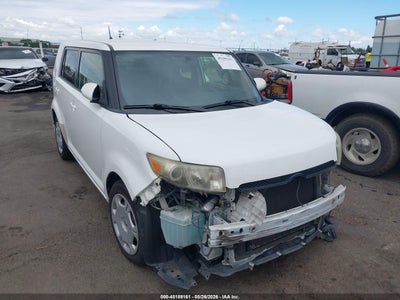 SCION XB 2014