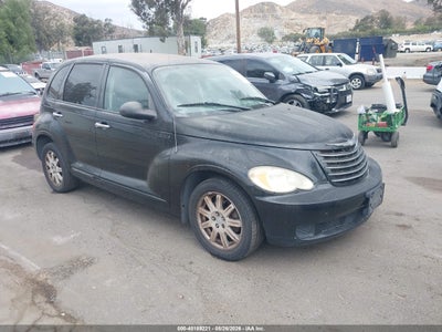 CHRYSLER PT CRUISER 2006