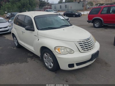 CHRYSLER PT CRUISER 2006