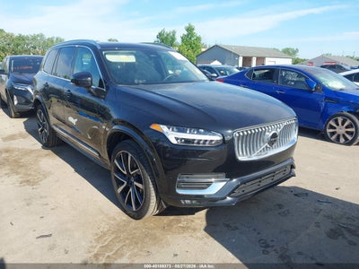VOLVO XC90 2024