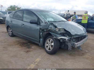 TOYOTA PRIUS 2005