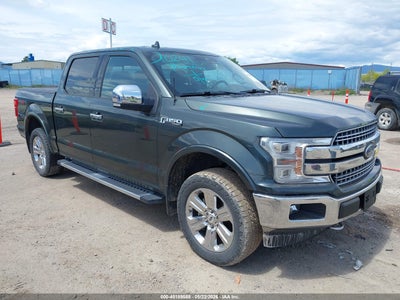 FORD F-150 2018