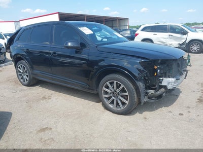AUDI Q7 2023