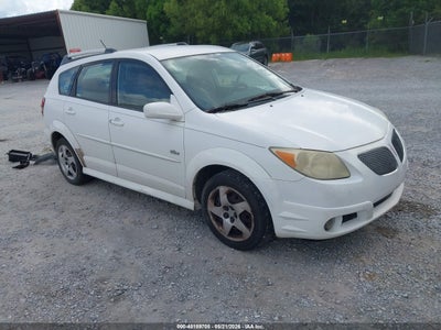 PONTIAC VIBE 2006