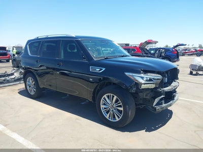 INFINITI QX80 2020