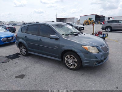 PONTIAC VIBE 2006