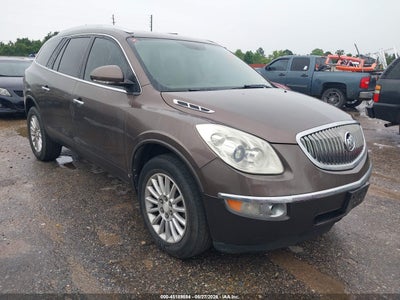 BUICK ENCLAVE 2009