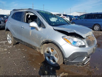 BUICK ENCORE 2015